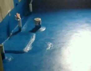 福清卫生间测漏水多少钱