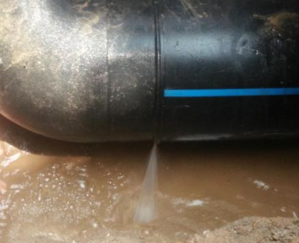 福清楼顶渗水维修公司为大家分享下福清卫生间漏水维修修补技术!