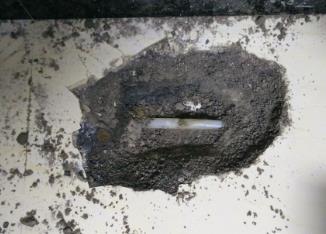 福清漏水检测多少钱