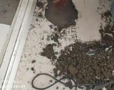 福清楼顶渗水公司分享下福清卫生间测漏水方法和方法的详细分解。